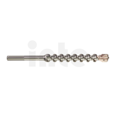 MILWAUKEE Čtyřbřité vrtáky SDS-Max MX4 32 x 370 4932352785