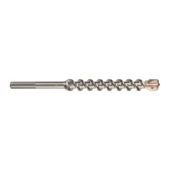 MILWAUKEE SDS-Max Drills - 4 cut 4932352785
