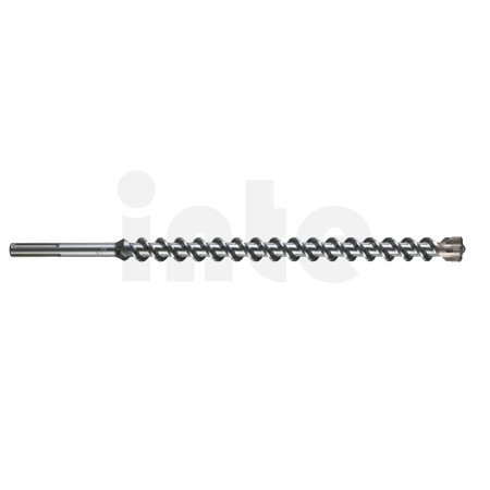 MILWAUKEE Čtyřbřité vrtáky SDS-Max MX4 32 x 570 4932352786