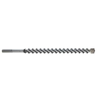 MILWAUKEE SDS-Max Drills - 4 cut 4932352786