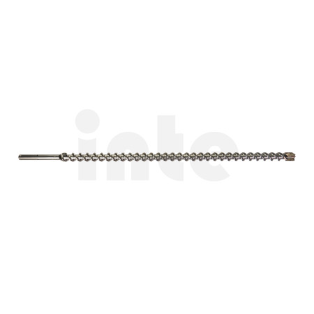 MILWAUKEE Čtyřbřité vrtáky SDS-Max MX4 32 x 920 4932352787