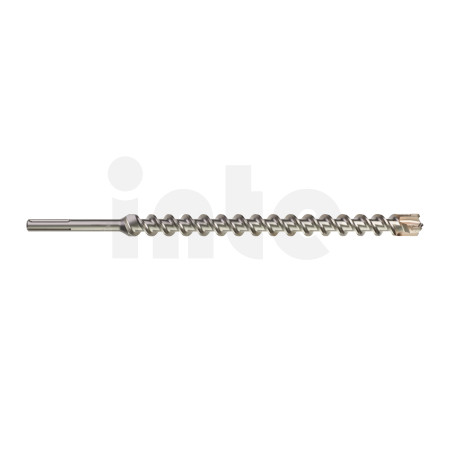 MILWAUKEE Čtyřbřité vrtáky SDS-Max MX4 35 x 570 4932352790