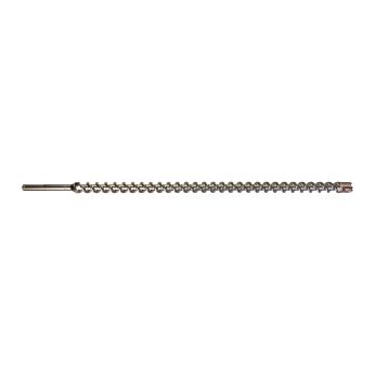MILWAUKEE Čtyřbřité vrtáky SDS-Max MX4 35 x 920 4932352791