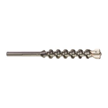 MILWAUKEE Čtyřbřité vrtáky SDS-Max MX4 40 x 370 4932352794