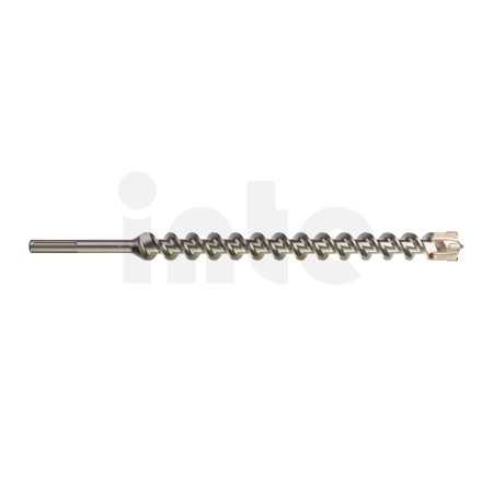 MILWAUKEE Čtyřbřité vrtáky SDS-Max MX4 40 x 570 4932352795