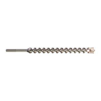 MILWAUKEE Čtyřbřité vrtáky SDS-Max MX4 40 x 570 4932352795