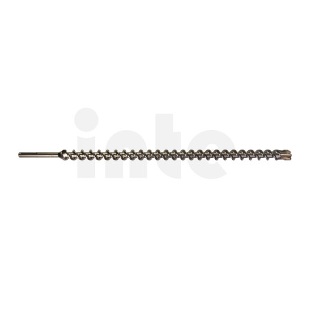 MILWAUKEE Čtyřbřité vrtáky SDS-Max MX4 40 x 920 4932352796
