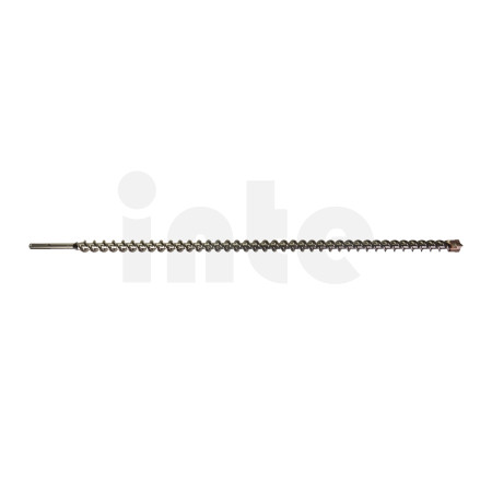 MILWAUKEE Čtyřbřité vrtáky SDS-Max MX4 40 x 1320 4932352797
