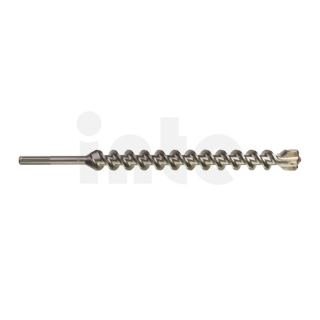 MILWAUKEE Čtyřbřité vrtáky SDS-Max MX4 45 x 570 4932352798