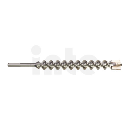 MILWAUKEE Čtyřbřité vrtáky SDS-Max MX4 52 x 570 4932352799