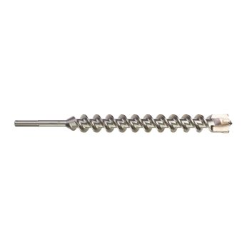 MILWAUKEE Čtyřbřité vrtáky SDS-Max MX4 52 x 570 4932352799