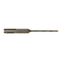 MILWAUKEE SDS-Plus M2 Drill bits 4932352892
