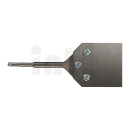 MILWAUKEE Škrabka na podlahu SDS-Plus 250 x 100 mm 4932352919
