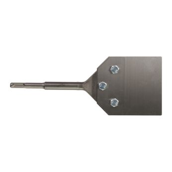 MILWAUKEE Škrabka na podlahu SDS-Plus 250 x 100 mm 4932352919