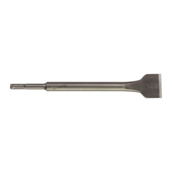 MILWAUKEE SDS-Plus sekáč na odstraňování obkladů 250 x 40 mm 4932353424