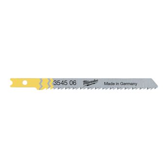 MILWAUKEE U Shank Jigsaw Blades 4932354506