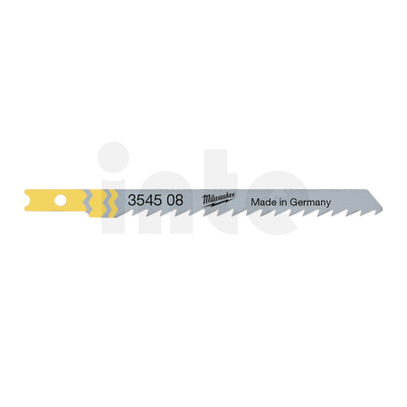 MILWAUKEE U Shank Jigsaw Blades 4932354508