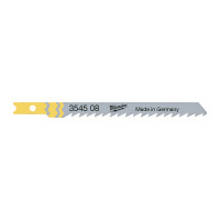 MILWAUKEE U Shank Jigsaw Blades 4932354508
