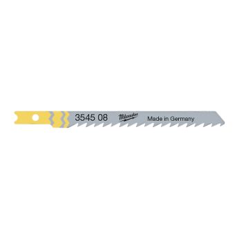 MILWAUKEE U Shank Jigsaw Blades 4932354508