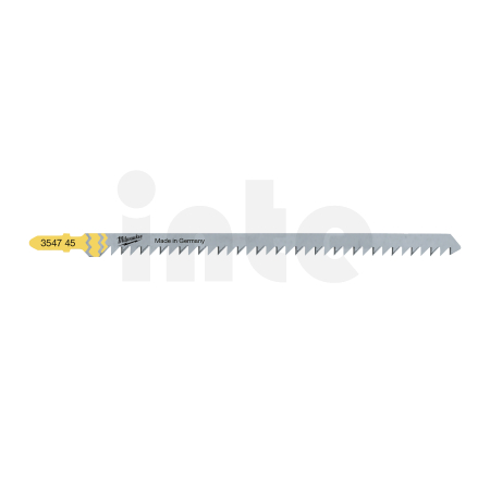 MILWAUKEE Wood: Fast cut blades 4932354745