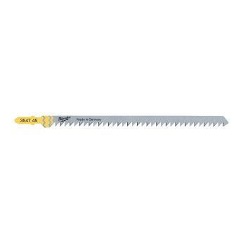MILWAUKEE Wood: Fast cut blades 4932354745
