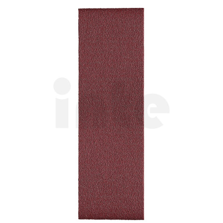 MILWAUKEE Brusné pásy 100 x 610mm, zrnitost 40 - 5ks 4932355066