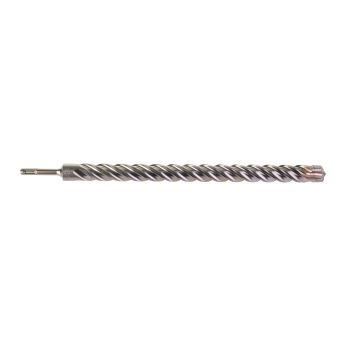 MILWAUKEE SDS-Plus MX4 drill bits 4932356510
