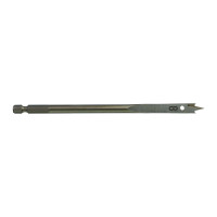 MILWAUKEE Plochý frézovací vrták FB 8 x 152 mm 4932363130