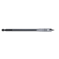 MILWAUKEE Plochý frézovací vrták FB 10 x 152 mm 4932363131