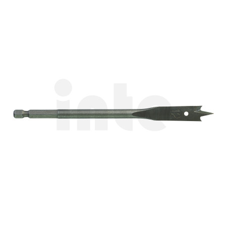 MILWAUKEE Plochý frézovací vrták FB 12 x 152 mm 4932363132