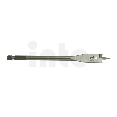MILWAUKEE Plochý frézovací vrták FB 13 x 152 mm 4932363133