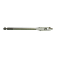 MILWAUKEE Plochý frézovací vrták FB 13 x 152 mm 4932363133
