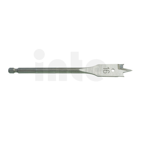 MILWAUKEE Plochý frézovací vrták FB 16 x 152 mm 4932363135