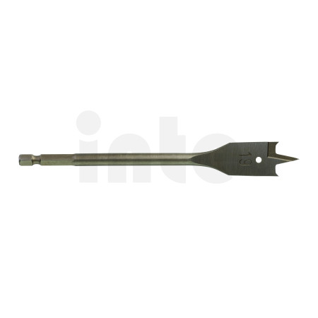 MILWAUKEE Plochý frézovací vrták FB 19 x 152 mm 4932363137