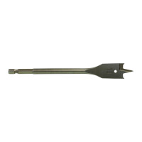 MILWAUKEE Plochý frézovací vrták FB 19 x 152 mm 4932363137