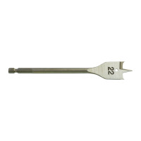 MILWAUKEE Plochý frézovací vrták FB 22 x 152 mm 4932363139