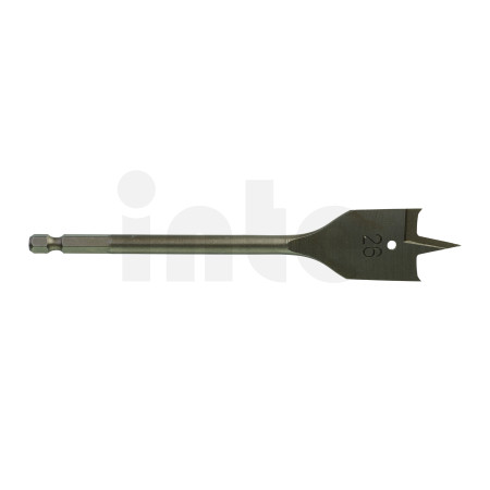 MILWAUKEE Plochý frézovací vrták FB 26 x 152 mm 4932363142