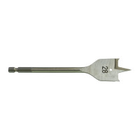 MILWAUKEE Plochý frézovací vrták FB 28 x 152 mm 4932363143