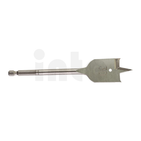 MILWAUKEE Plochý frézovací vrták FB 30 x 152 mm 4932363144