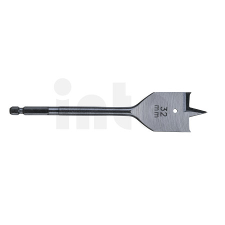 MILWAUKEE Plochý frézovací vrták FB 32 x 152 mm 4932363145