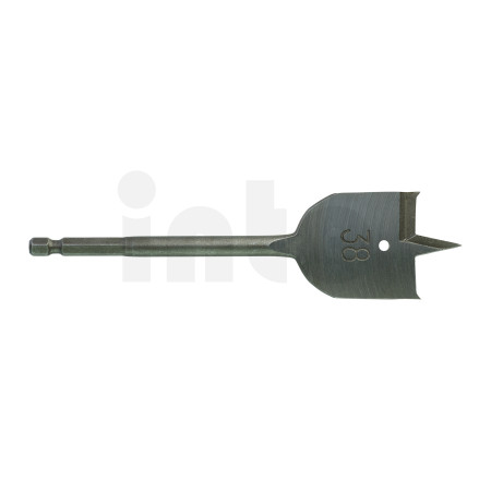 MILWAUKEE Plochý frézovací vrták FB 38 x 152 mm 4932363147