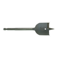 MILWAUKEE Plochý frézovací vrták FB 38 x 152 mm 4932363147