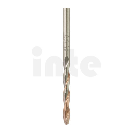 MILWAUKEE Concrete Drills - round shank / DIN 8039 4932363638