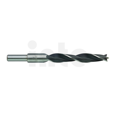 MILWAUKEE Spirálový vrták do dřeva se středícím hrotem - DIN 7487 E BP 14 x 151 mm 4932363662