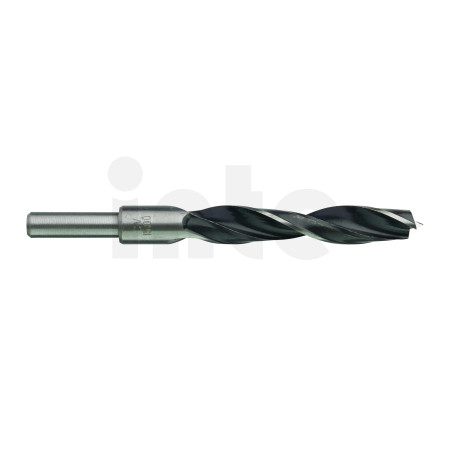 MILWAUKEE Spirálový vrták do dřeva se středícím hrotem - DIN 7487 E BP 15 x 151 mm 4932363663