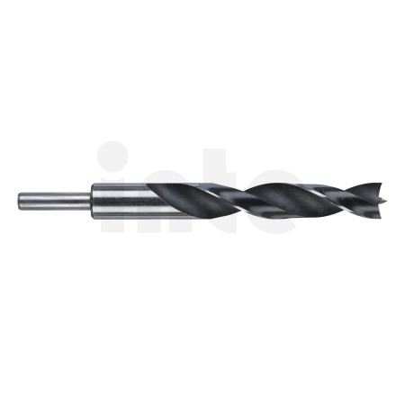 MILWAUKEE Spirálový vrták do dřeva se středícím hrotem - DIN 7487 E BP 20 x 200 mm 4932363666