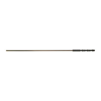 MILWAUKEE HSS Cable Drills 4932363676
