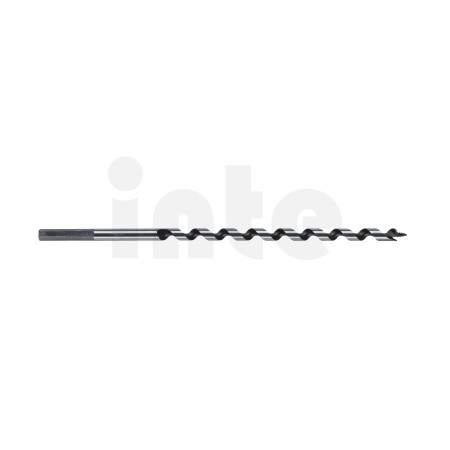 MILWAUKEE Spirálovité vrtáky do dřeva AD 8 x 230 mm 4932363681