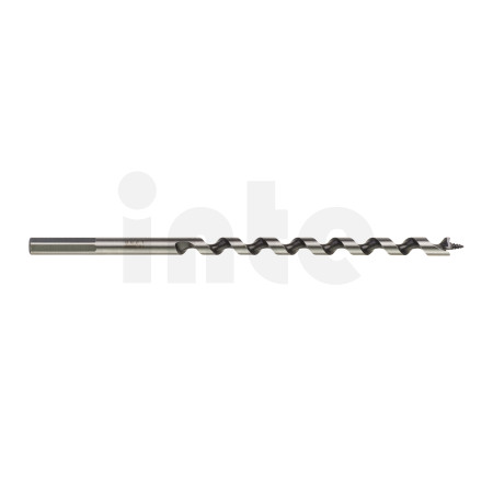 MILWAUKEE Spirálovité vrtáky do dřeva AD 10 x 230 mm 4932363682