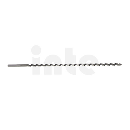 MILWAUKEE Spirálovité vrtáky do dřeva AD 6 x 230 mm